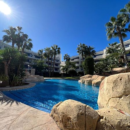 La Calma - One Bedroom Apartment By The Pool In Playa Flamenca Орихуела Екстериор снимка
