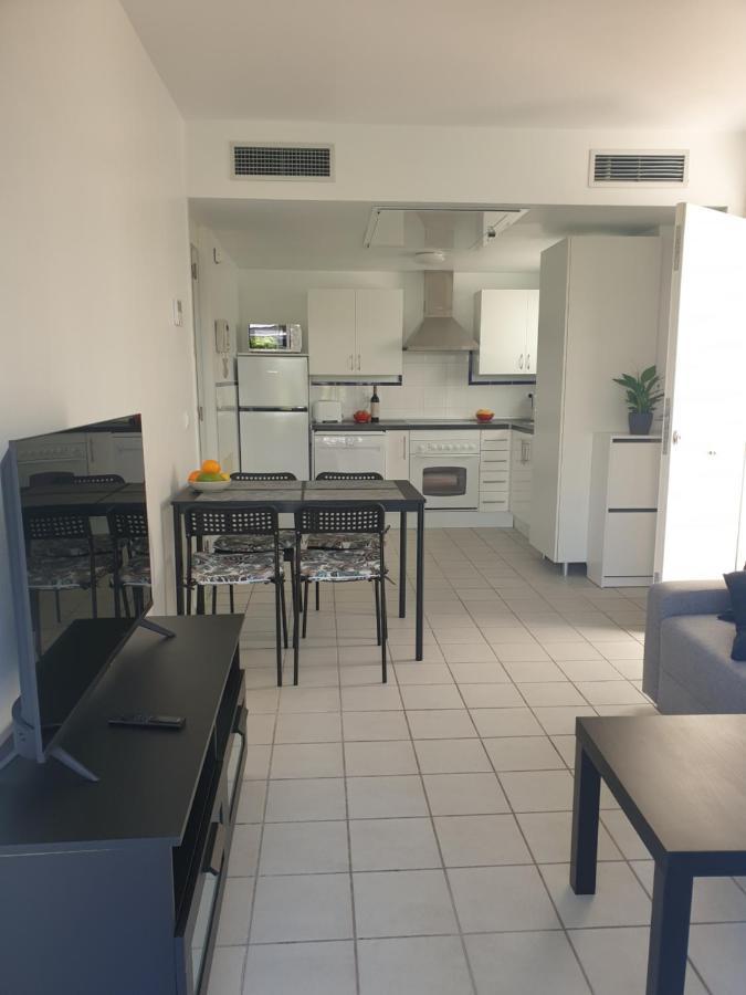 La Calma - One Bedroom Apartment By The Pool In Playa Flamenca Орихуела Екстериор снимка