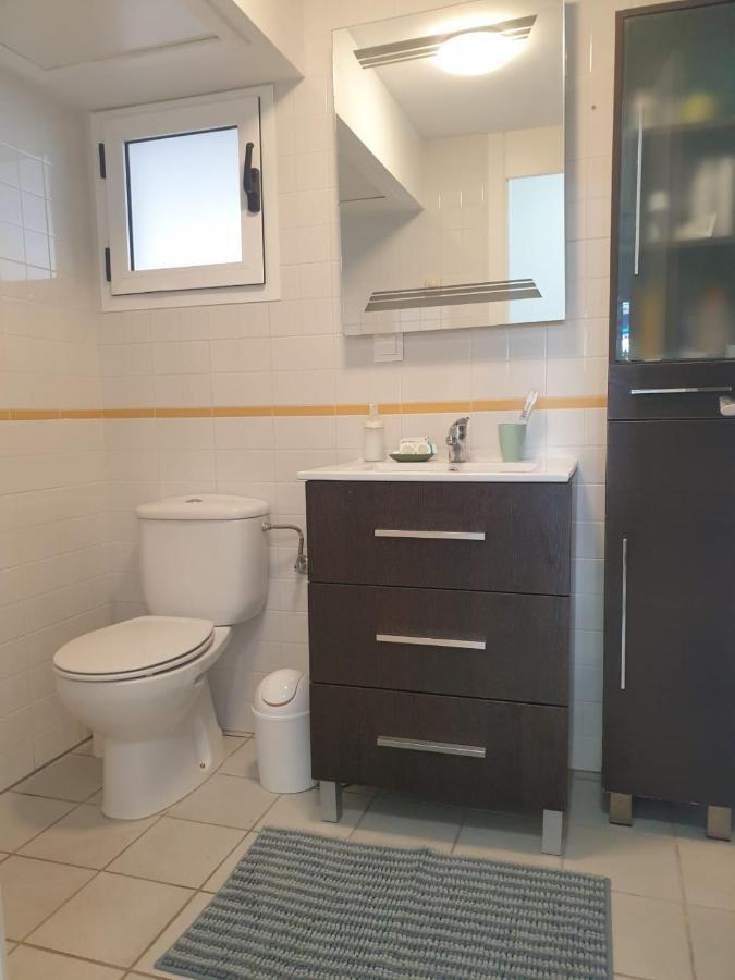 La Calma - One Bedroom Apartment By The Pool In Playa Flamenca Орихуела Екстериор снимка
