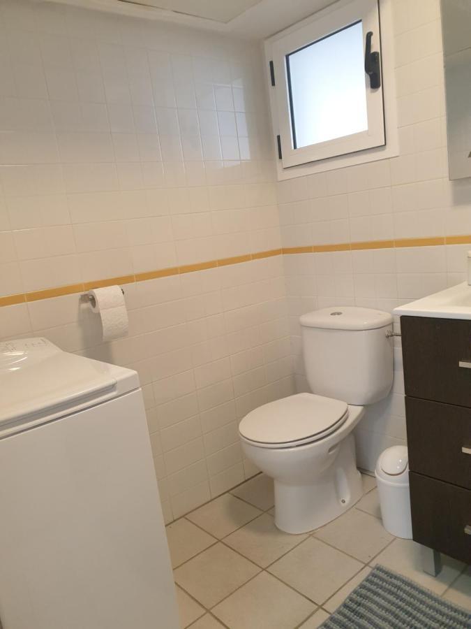 La Calma - One Bedroom Apartment By The Pool In Playa Flamenca Орихуела Екстериор снимка
