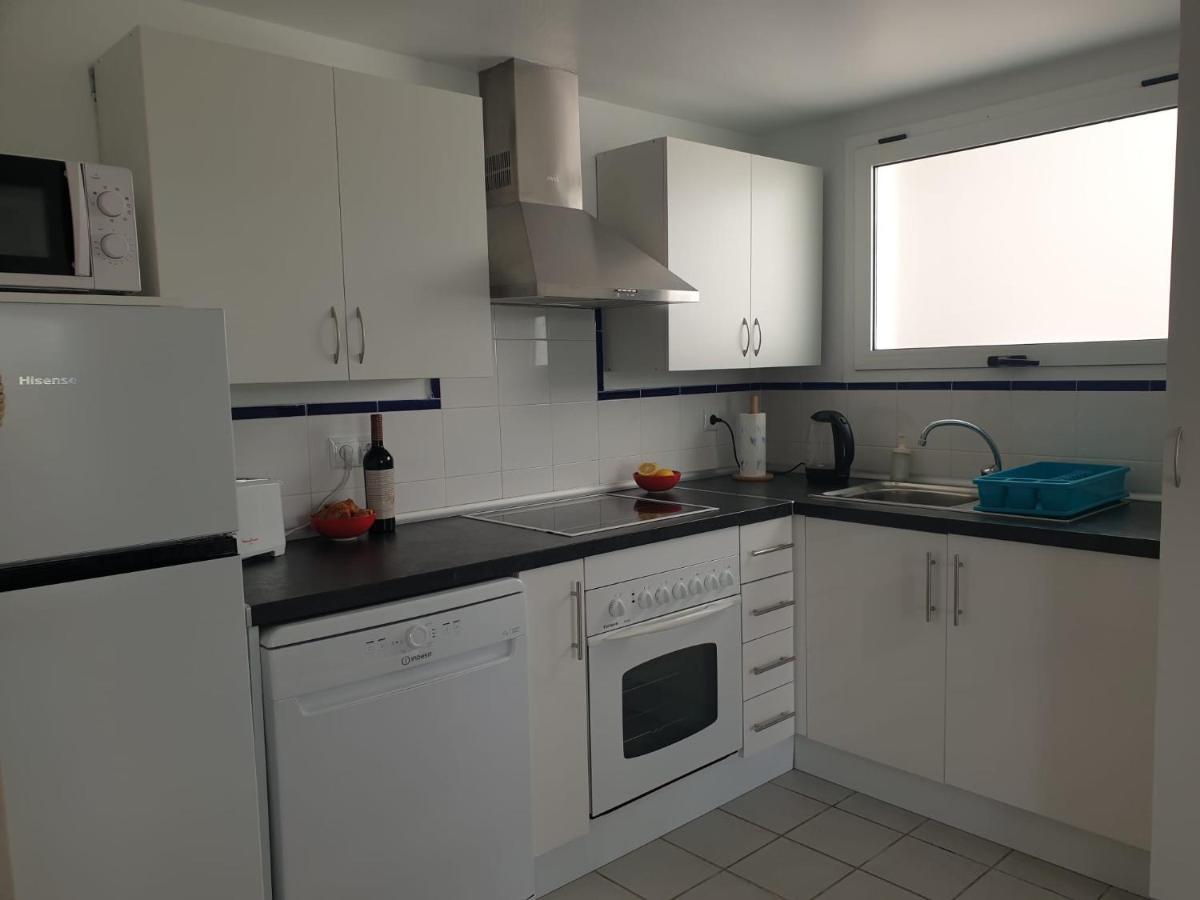 La Calma - One Bedroom Apartment By The Pool In Playa Flamenca Орихуела Екстериор снимка